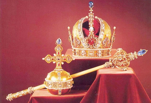 Cây gậy huyền diệu