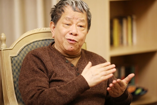 Nhà nghiên cứu Nguyễn Trần Bạt: Đồng thuận xã hội là nền tảng để phát triển