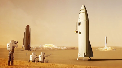 Những cái bẫy của dự đoán tương lai