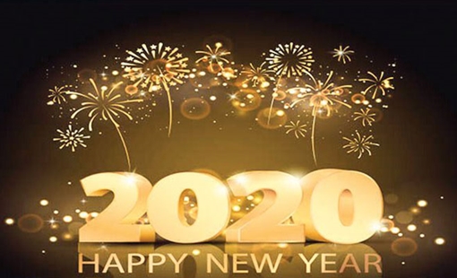 Thông điệp mùa Xuân