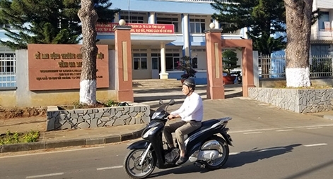 Phát hiện hàng loạt quyết định điều động, bổ nhiệm cán bộ trái luật tại Gia Lai