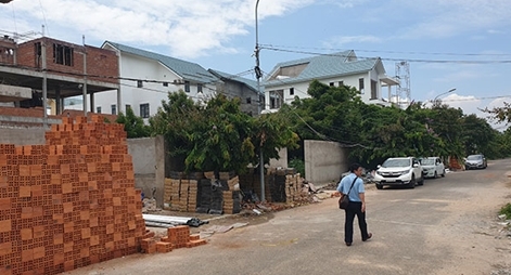 Bắt tạm giam ông Phạm Quốc Dũng, nguyên chủ tịch HĐTV Công ty Thanh Bình