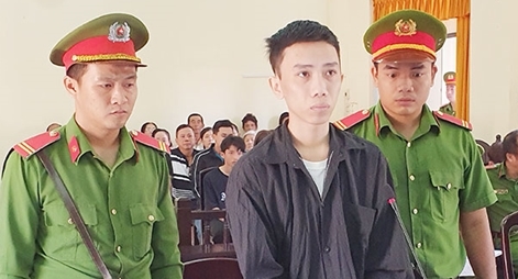 Tử hình kẻ giết nữ chủ nợ, cướp tài sản rồi vứt xác xuống sông