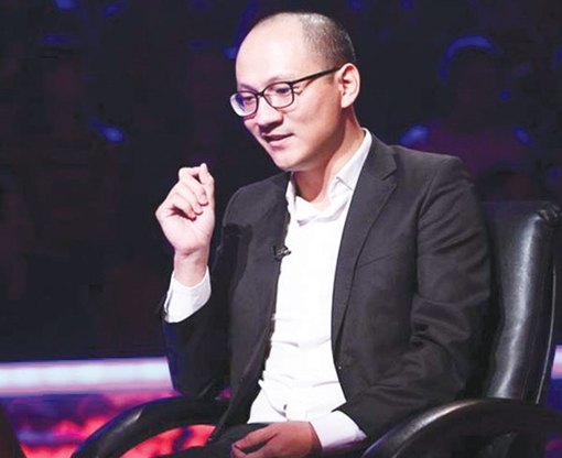 Nhà báo Phan Đăng: Hành trình tìm “căn cước” của mình 