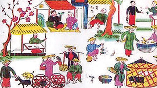 Số đỏ, số son, và sổ đỏ chính chủ