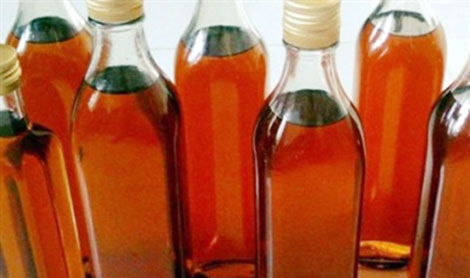 Hóa chất tẩy rửa soda đóng vai trò gì trong sản xuất nước mắm?