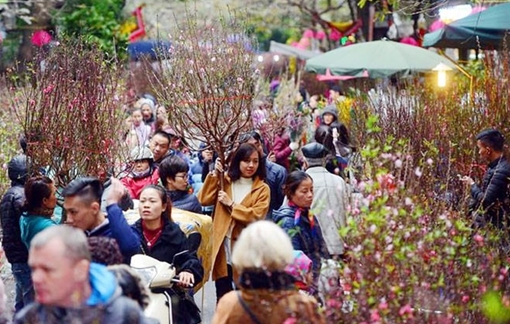 Nhật ký chiều ba mươi