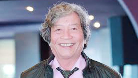 Nhạc sĩ Phó Đức Phương: Viết nhạc bằng mệnh lệnh của trái tim