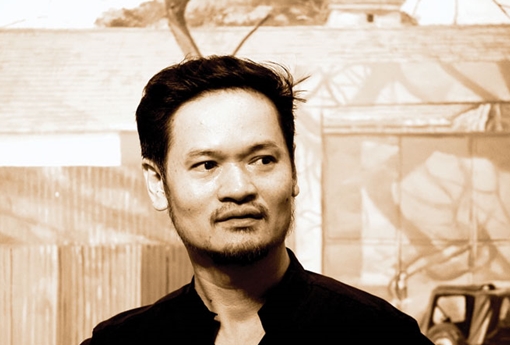 Những ký ức sâu thẳm của tình yêu Hà Nội