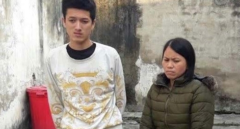 Nhóm trộm lẻn vào nhà dân "khoắng" tài sản lên tới cả trăm triệu đồng