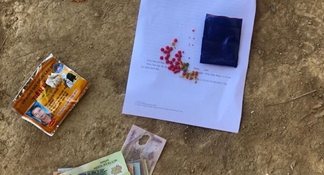 Bắt quả tang 2 vụ mua bán trái phép chất ma túy với số lượng lớn