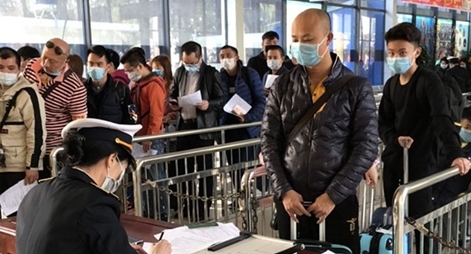 Lên phương án đặc biệt để ứng phó với bệnh dịch viêm phổi cấp