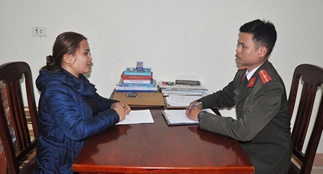 Xử lý 2 trường hợp đưa tin sai sự thật về dịch bệnh viêm phổi cấp