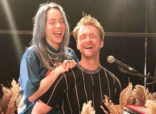 Grammy 2020- Âm nhạc trầm cảm được vinh danh