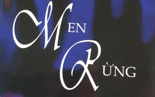 Hồn thơ thấm nỗi cố hương