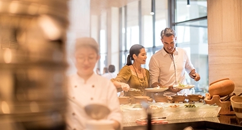 Tập đoàn BIM Group chủ động đảm bảo tối đa an toàn trước dịch viêm đường hô hấp cấp