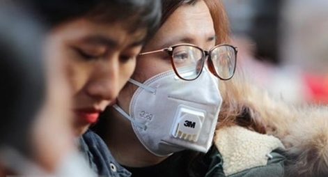 Sự khác biệt giữa nhiễm 2019-nCoV, cúm hoặc cảm lạnh là gì?