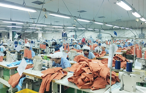 Các FTA thế hệ mới tác động tích cực đến nền kinh tế Việt Nam trong năm 2020