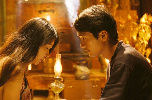 Nổi tiếng ở phim ảnh, tôi vẫn không rời bỏ kịch nói