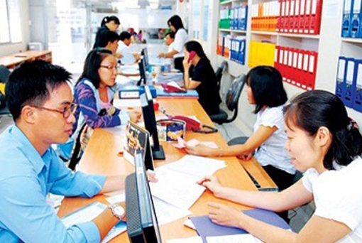 Cán bộ tốt cho Dân nhờ, Đảng mạnh