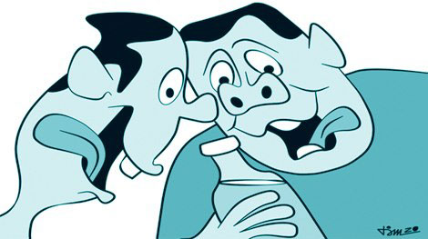 Thần dược cho Cục trưởng