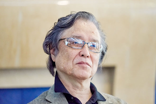 Cha đẻ của tiểu thuyết trinh thám mới Nhật Bản