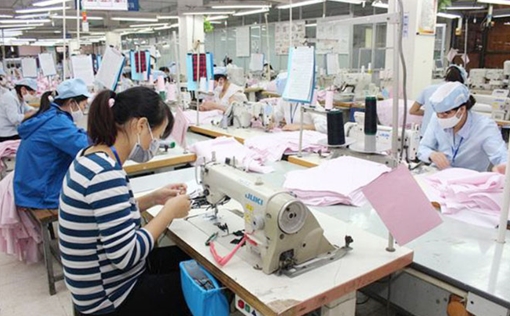 Ngành Dệt may cần chủ động nguồn nguyên liệu để gỡ khó