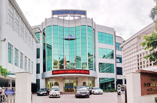 Đề xuất chuyển Tổng Công ty Đường sắt Việt Nam về Bộ GTVT