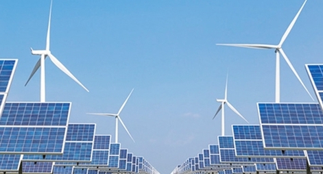 Bộ Chính trị ban hành nghị quyết về chiến lược phát triển năng lượng quốc gia