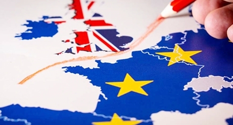 Anh chọn “lối đi riêng” thời hậu Brexit