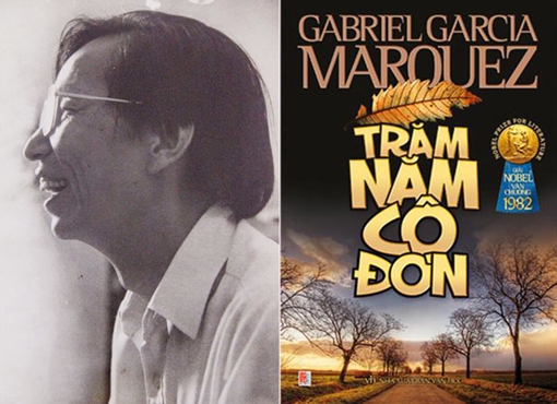 Dịch giả Nguyễn Trung Đức – Người hiền của văn chương