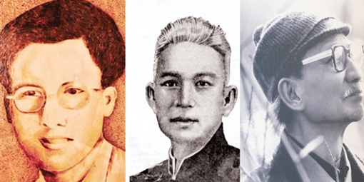 Tạo ra huyền thoại