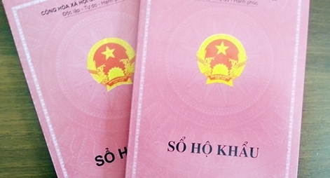 Bộ Công an lấy ý kiến nhân dân về dự thảo Luật Cư trú (sửa đổi)