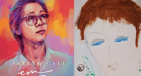 Bộ phim kể chuyện tình Trịnh Công Sơn