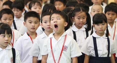 “Chiến thắng từ vạch xuất phát” – Nỗi ám ảnh thành công bằng mọi giá của người Hong Kong