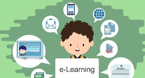 Để ứng biến thành sáng kiến