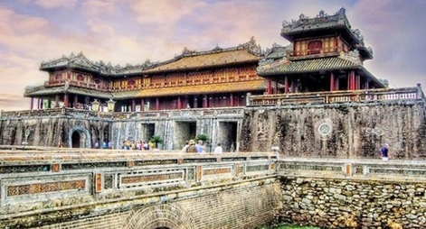 3 cuộc chuyển giao quyền lực chính trị đầu thế kỷ XIX