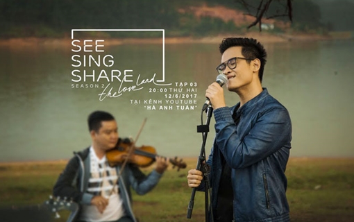 “Nhà hát” trực tuyến: Xu hướng âm nhạc thời công nghệ