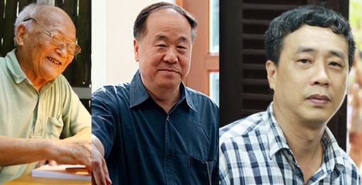 Bút danh để làm gì?