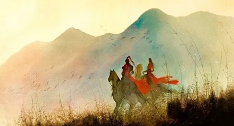 Nợ tình, nợ nghĩa, nợ tang bồng