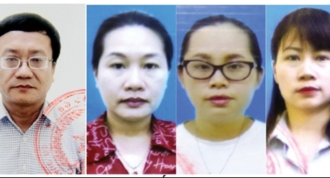 Ngày 23/3 xét xử vụ gian lận thi cử ở tỉnh Hòa Bình