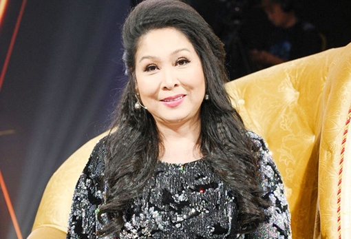 Làm sao ngăn ngừa căn bệnh ngôi sao trong Showbiz Việt?