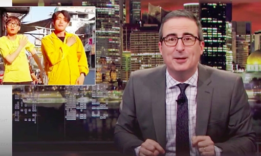 “Ghen Cô Vy” làm thay đổi dòng nhạc tuyên truyền