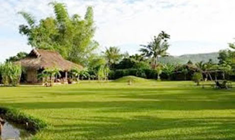 Ao quê soi bóng tuổi thơ…