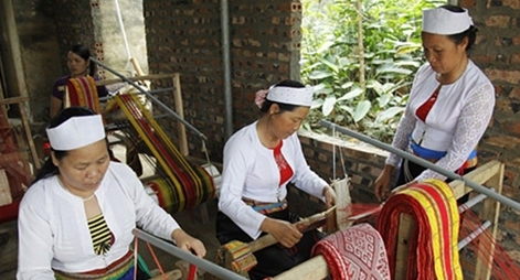 Tôi yêu Mường Khói phố Re