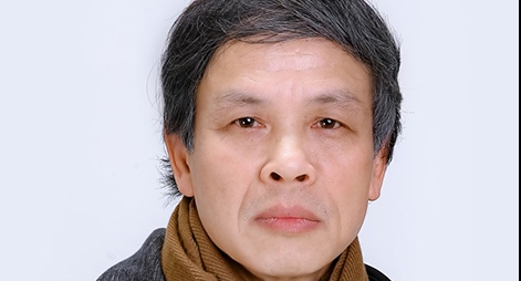Nhà thơ Trần Hùng: “Muốn tắt mình mà không công tắc”