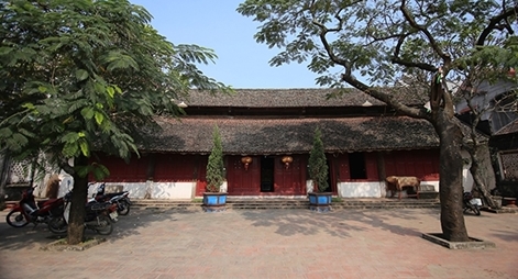 Văn Lôi một nét đan thanh