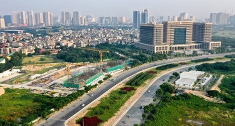 Cơ hội trong khó khăn của bất động sản thời dịch COVID-19