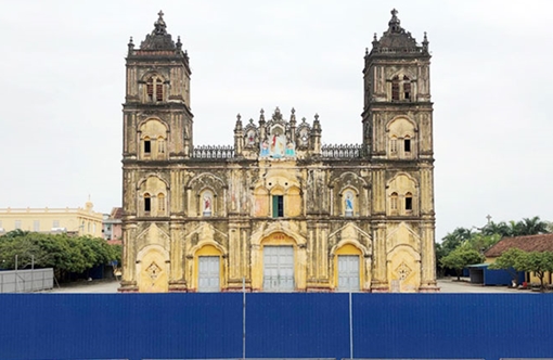 Đừng để "mất bò mới lo làm chuồng"