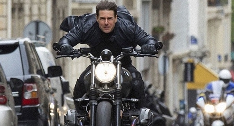 “Bom tấn” của Hollywood bị COVID-19 vùi dập